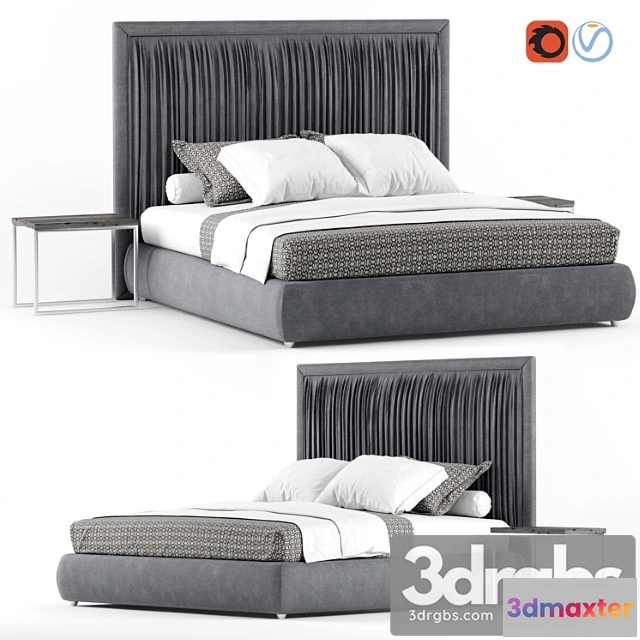 942838 - Marelli spenser bed 2