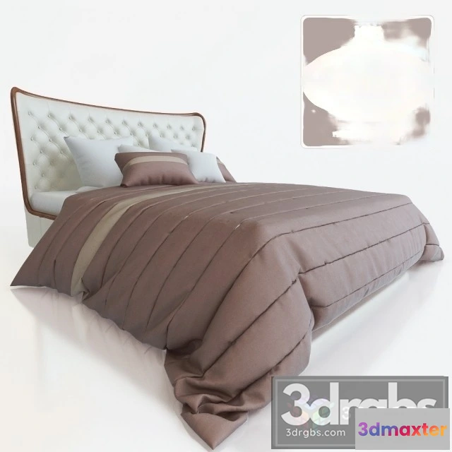 942850 - Margot Bed