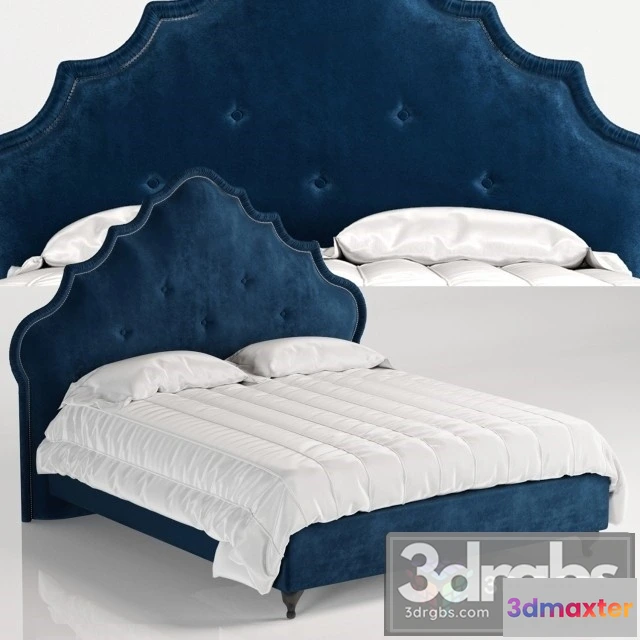 942860 - Marriott Neoclassic Bed