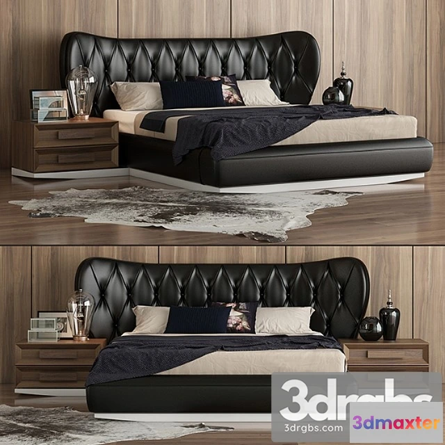 942872 - Matera bed 2