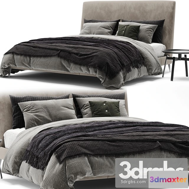 942880 - Maxalto demetra bed_3 2