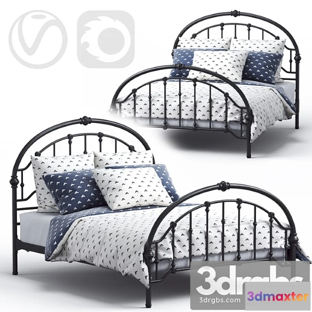 942886 - Mccully queen standard bed by alcott hill 2