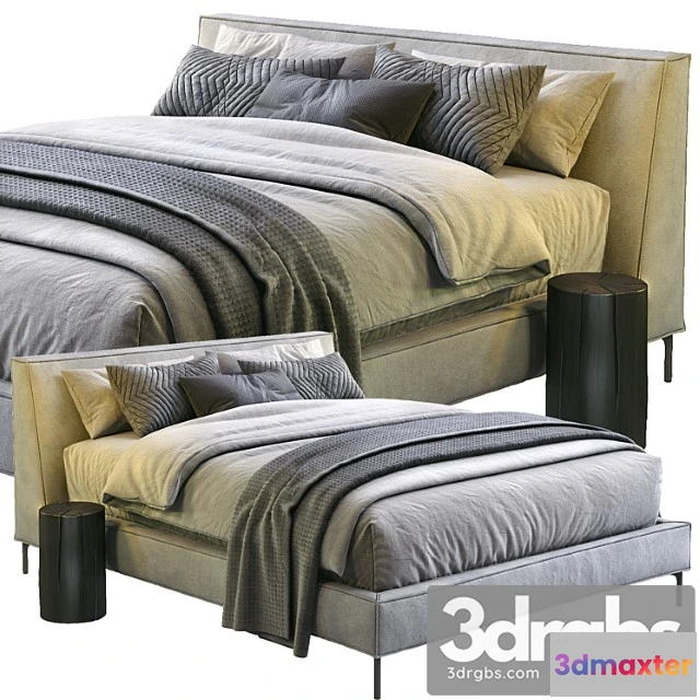 942890 - Md house bed clover 2