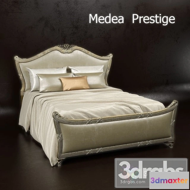 942906 - Medea Prestige Bed