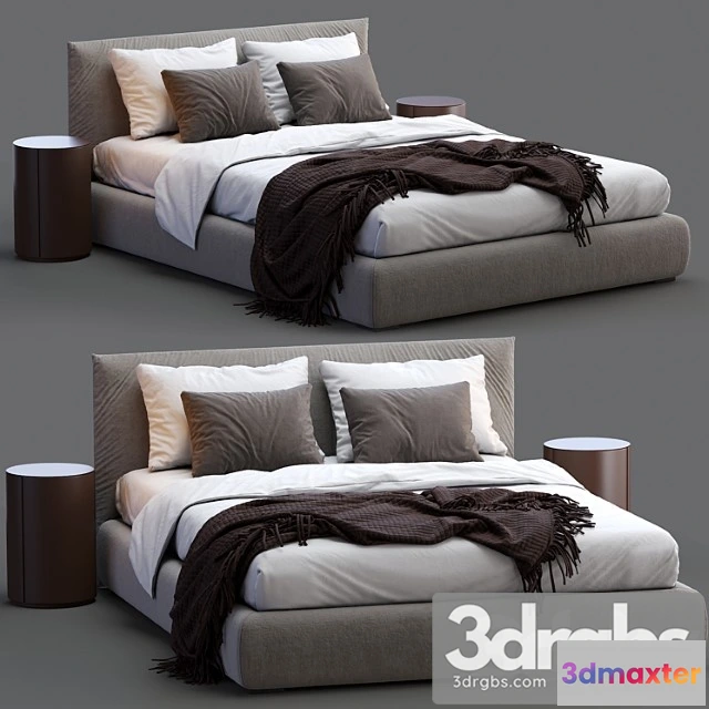 942924 - Meridiani bed scott 2
