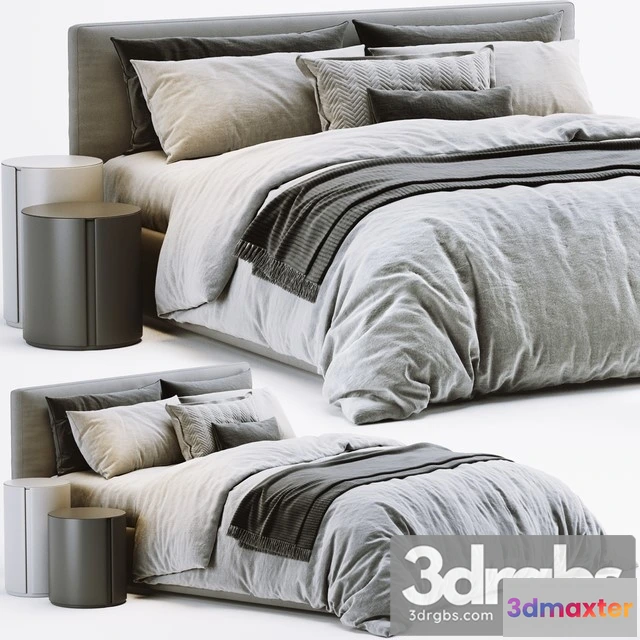 942952 - Meridiani Stone Bed