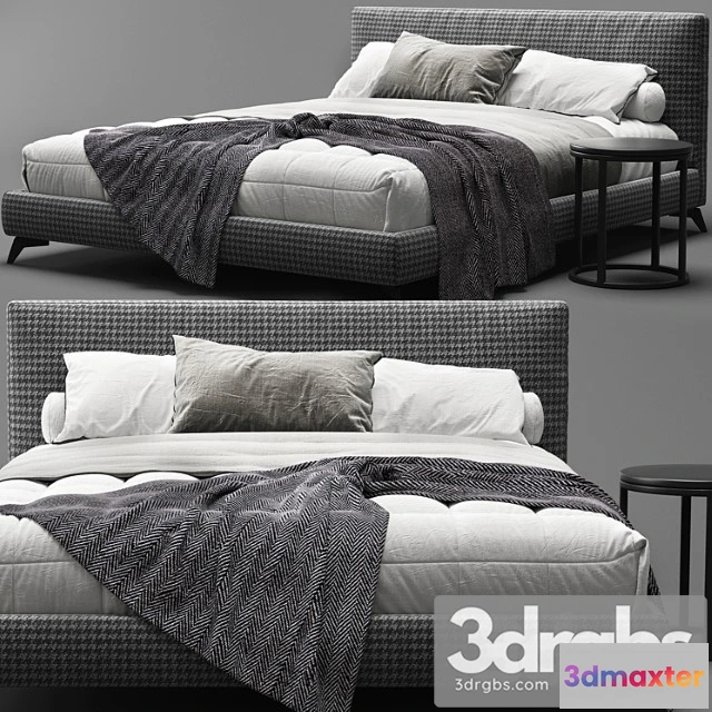 942964 - Meridiani stone up bed_2 2