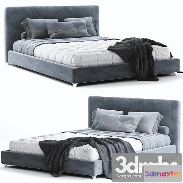 942968 - Meridiani stone up bed_22 2