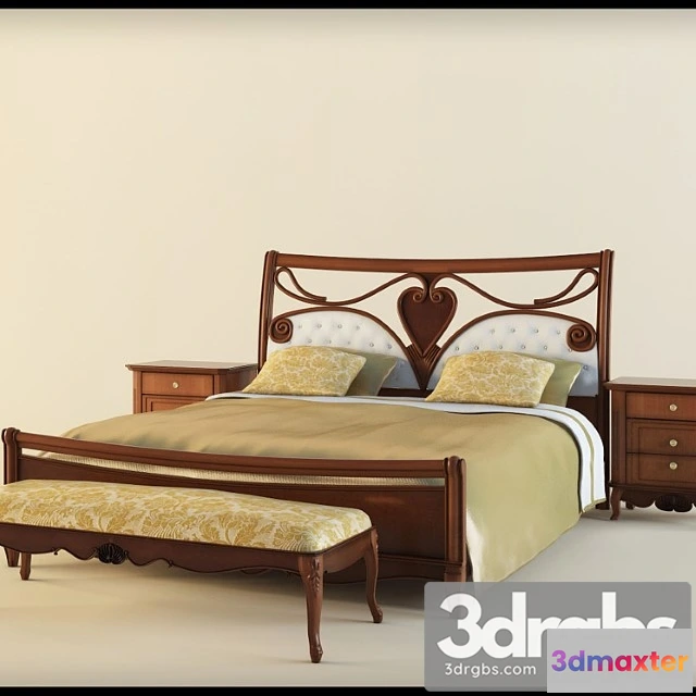 942992 - Miebiel Dlia Spal Ni Pointex Eleonora