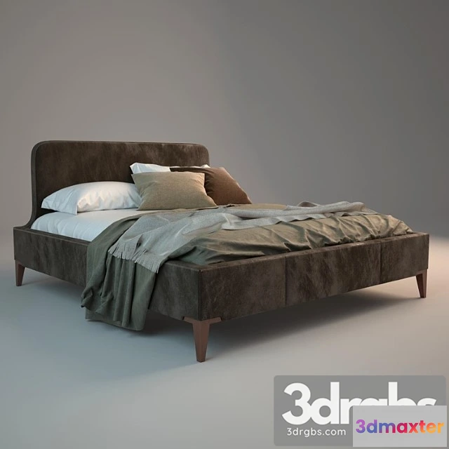 943004 - Milonga Bed