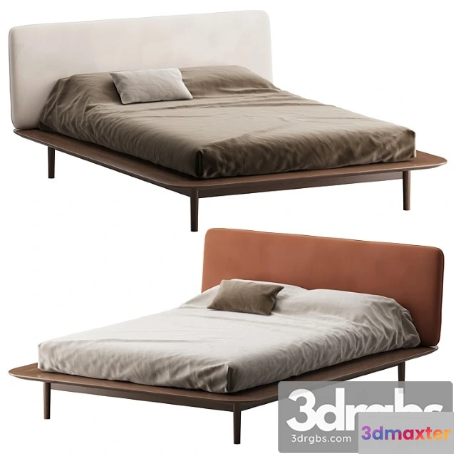 943164 - Miro Bed 1