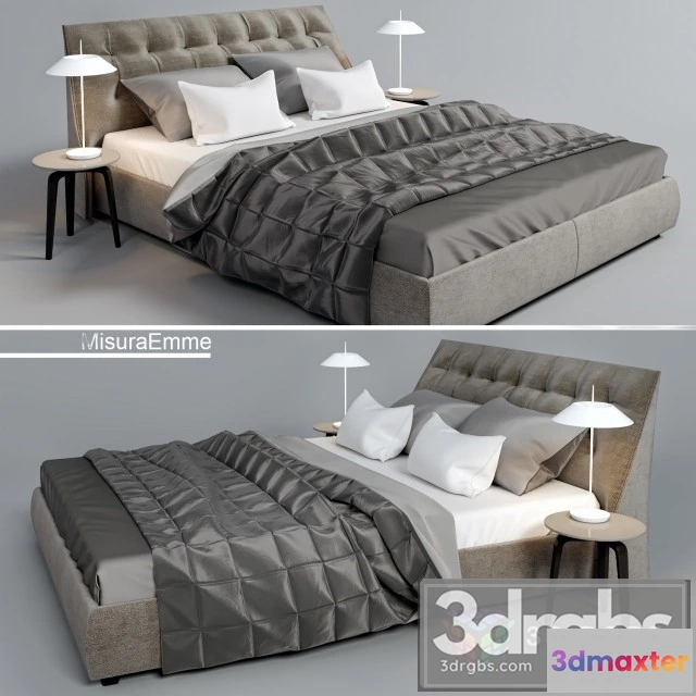 943168 - Misuraemme Sumo Bed