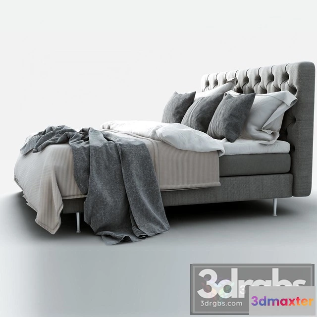 943198 - Moderm Bed 4