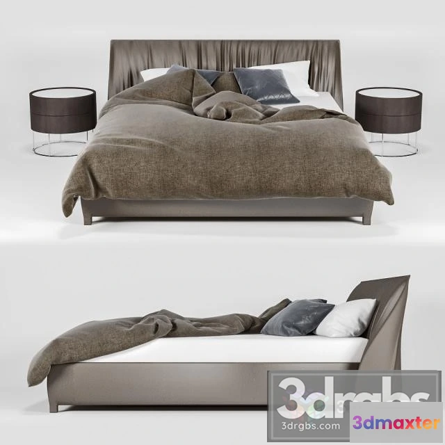 943202 - Moderm Bed 6