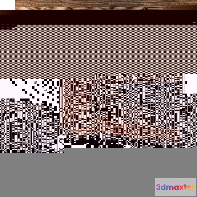 943242 - Modern Bed Minimal Russia