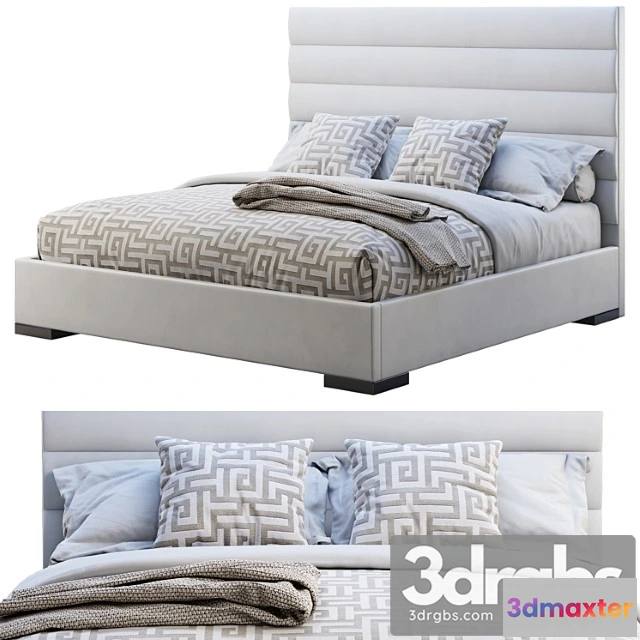 943252 - Modloft prince bed 2