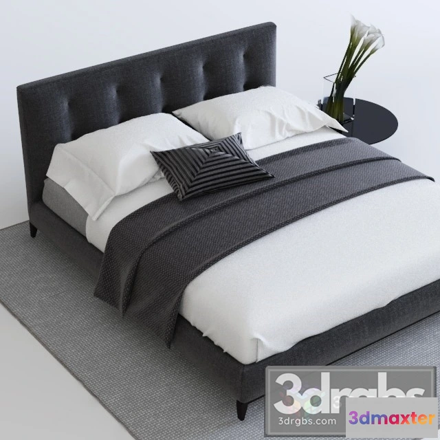 943302 - Monotti Andersen Bed