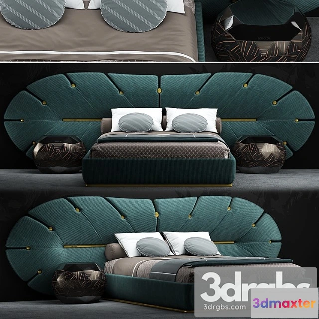 943314 - My Design Bed 12