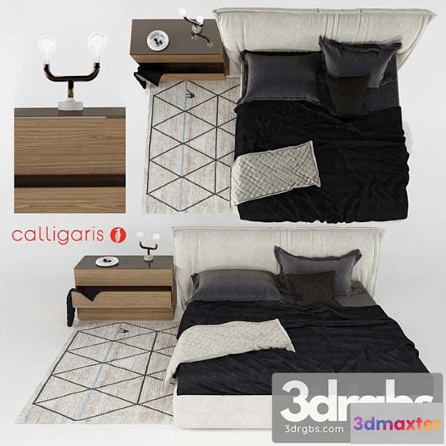 943336 - Nabor Calligaris 1