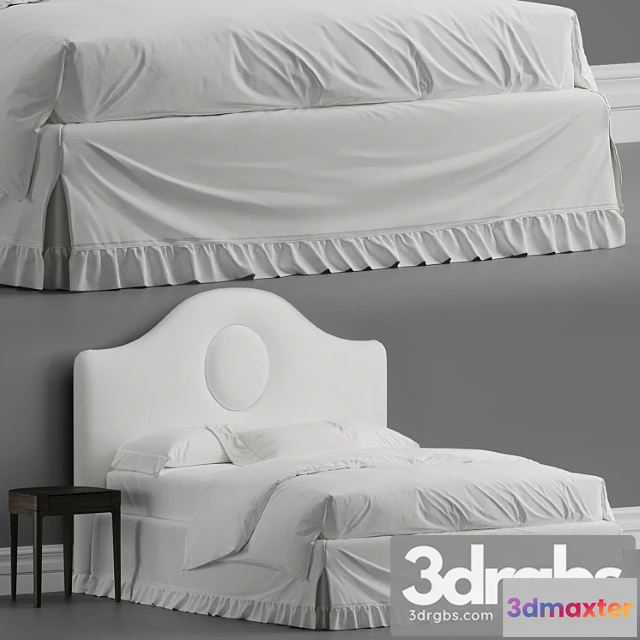 943392 - Noctis Sophie Bed