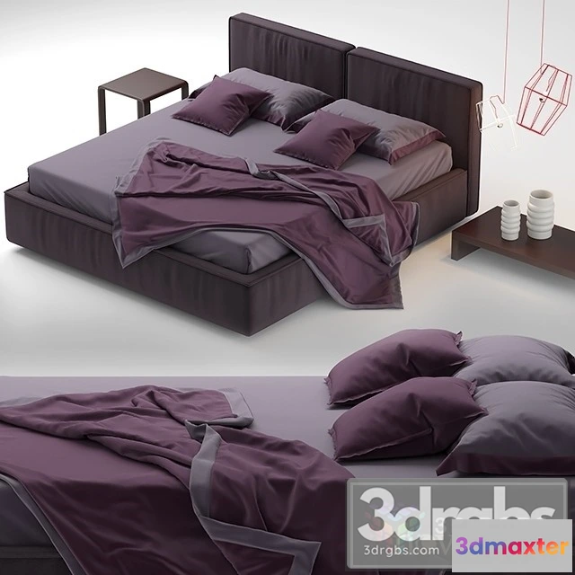 943400 - Novaluna Easy Bed