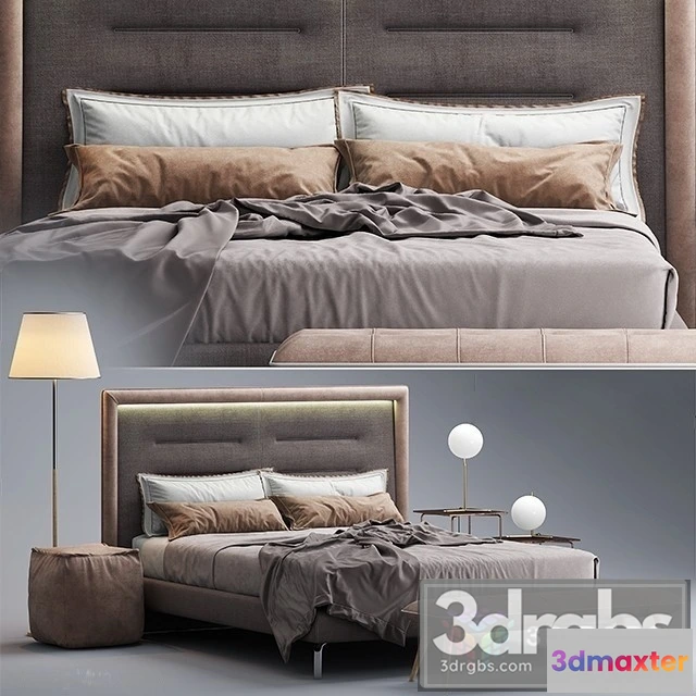 943404 - Novaluna Queen Bed