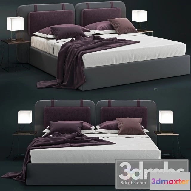 943408 - Novaluna Sound Bed