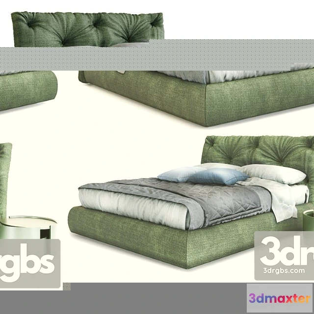 943422 - Novamobili modo letti 2