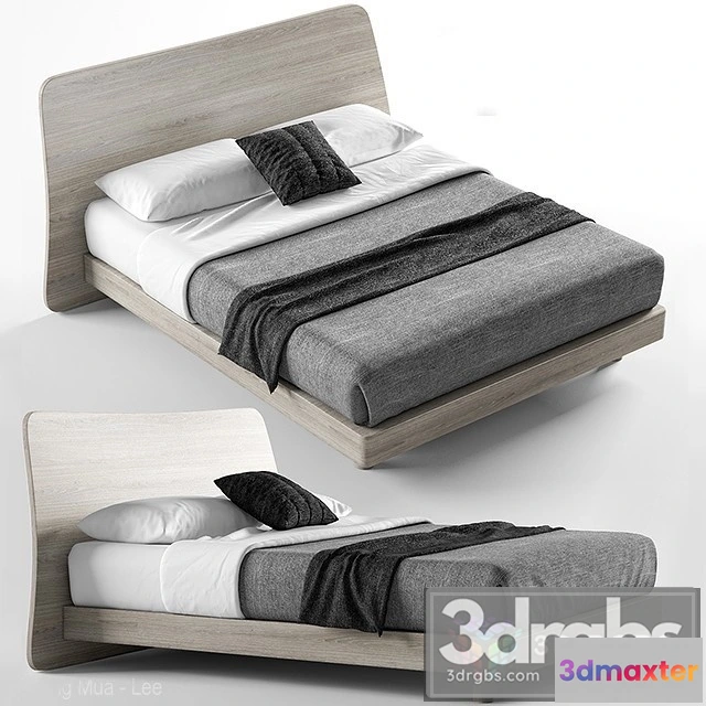 943426 - Novamobili Sheet Bed
