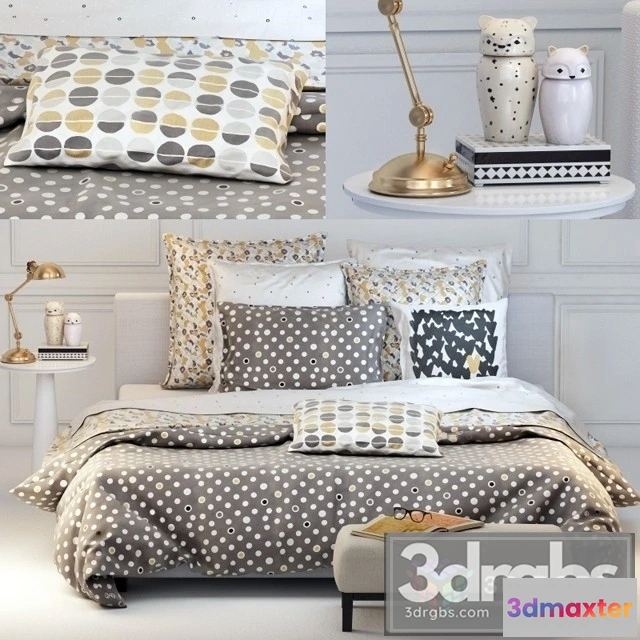 943446 - Orizzonti Lipari Bed