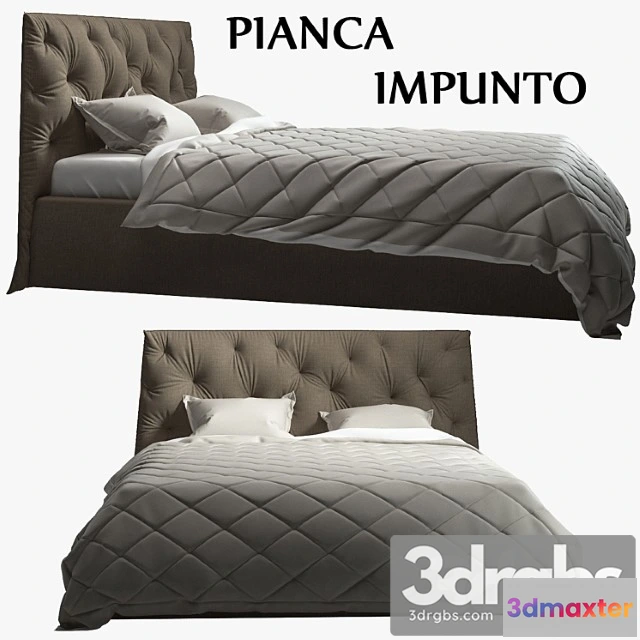 943488 - Pianca Impunto
