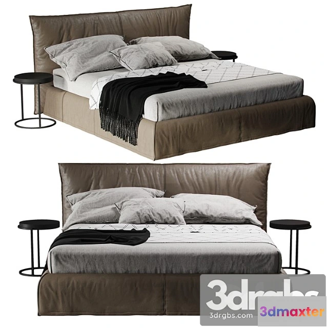 943492 - Pianca piumotto bed 2