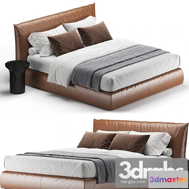 943510 - Piumotto Bed
