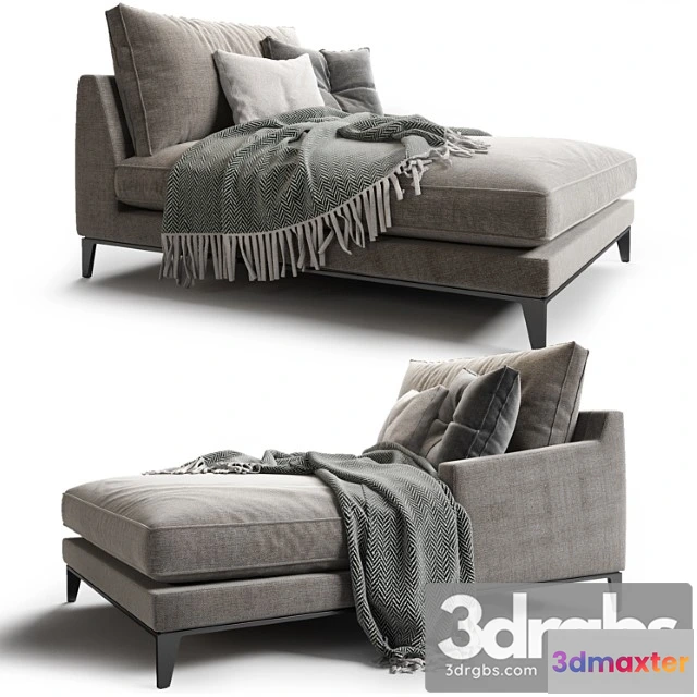 943534 - Poliform Bellport Daybed