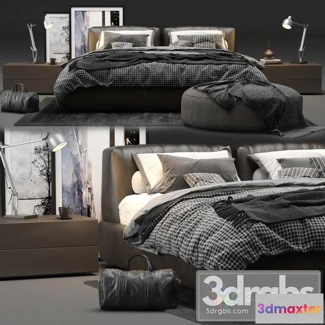 943538 - Poliform Bolton 02