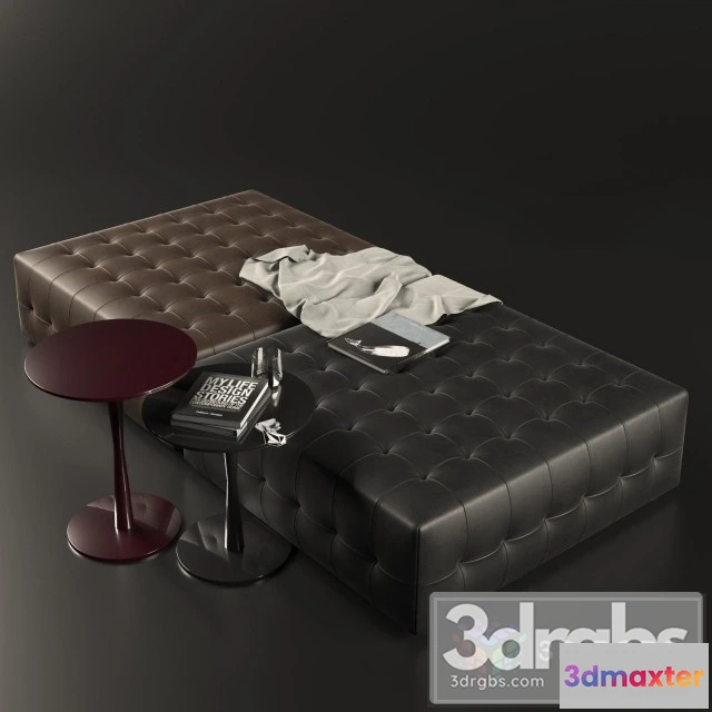 943578 - Poliform Gant Flute