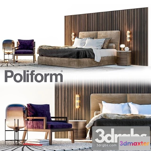 943584 - Poliform interior07 2