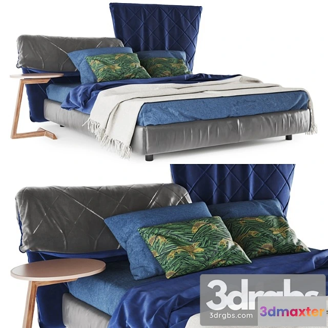 943662 - Poltrona Frau Lelit 2