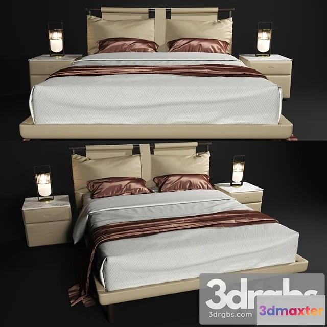 943668 - Poltrona frau times 2