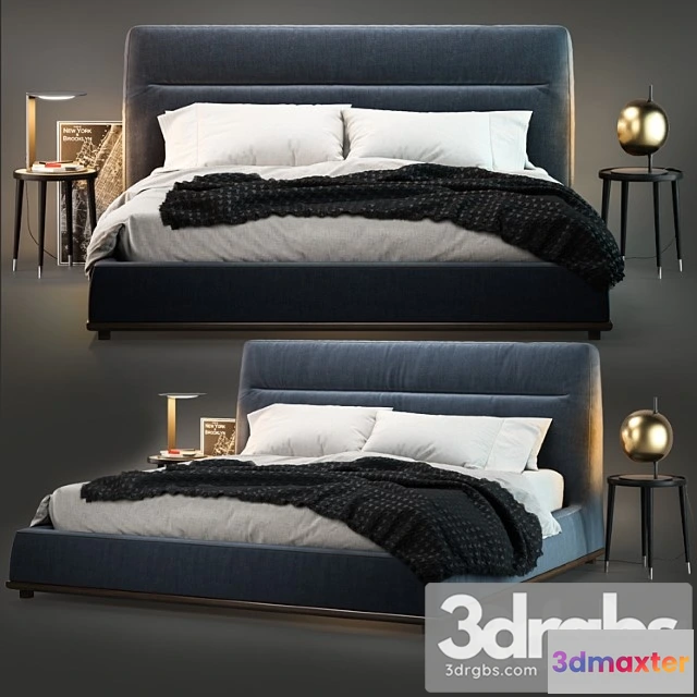 943674 - Porada kirk bed 2