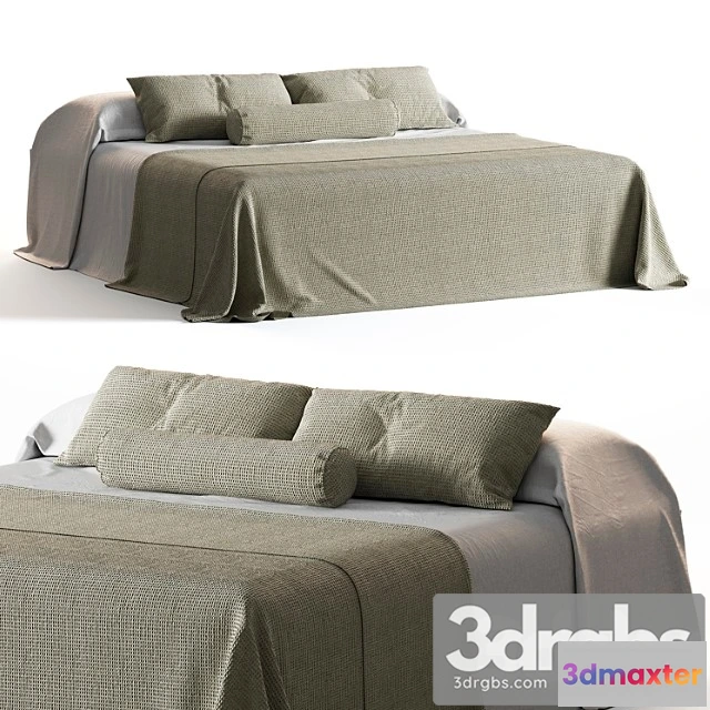 943684 - Postelnoe Zara Home 11