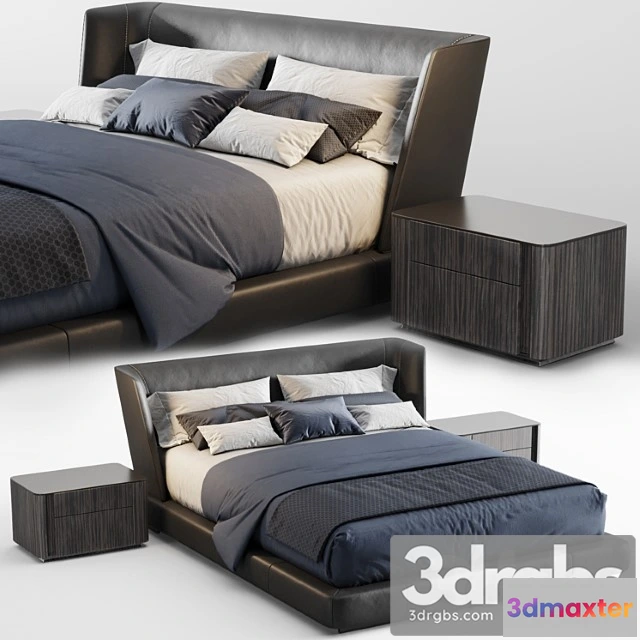 943798 - Reeves Bed