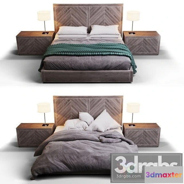 943822 - Restoration Hardware - No.2