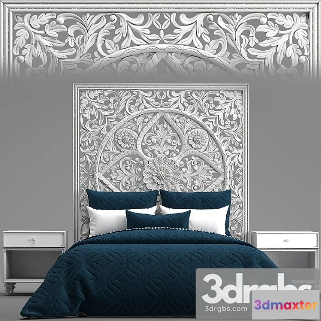 943854 - Rh anaya bed 2