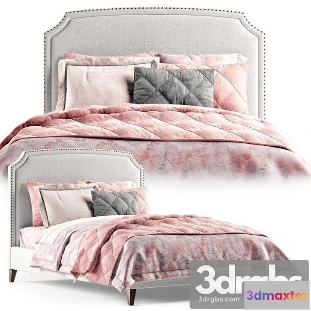 943858 - Rh antonia bed 2