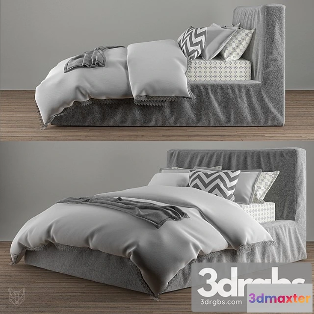 943864 - Rh Bed Brook