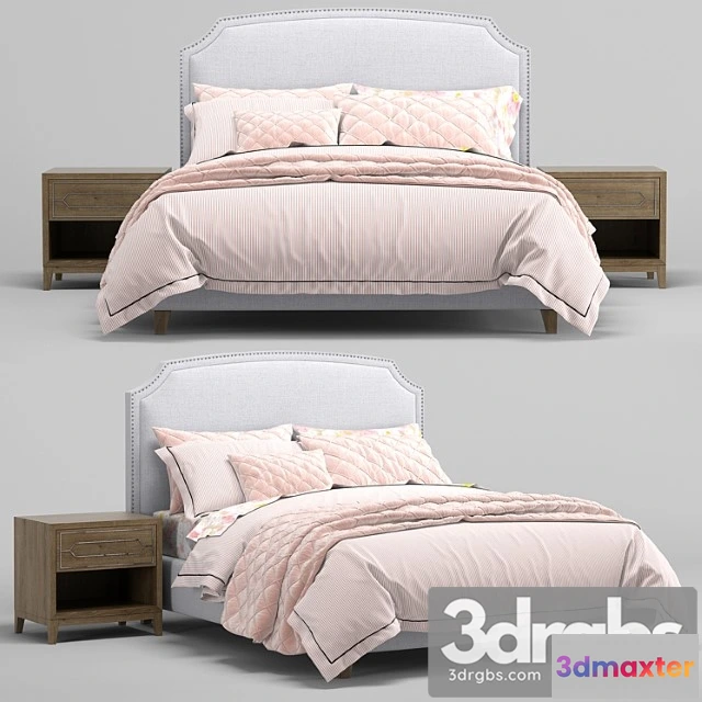944000 - Rh teen antonia bed 2
