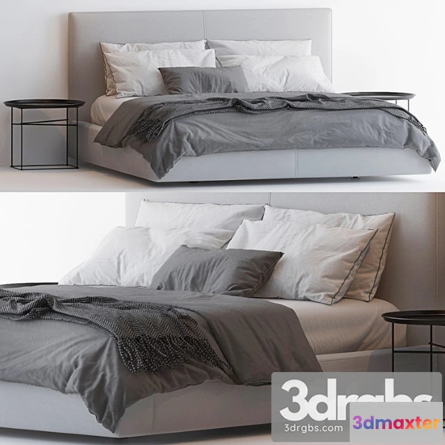 944028 - Richard bed by b & b 2