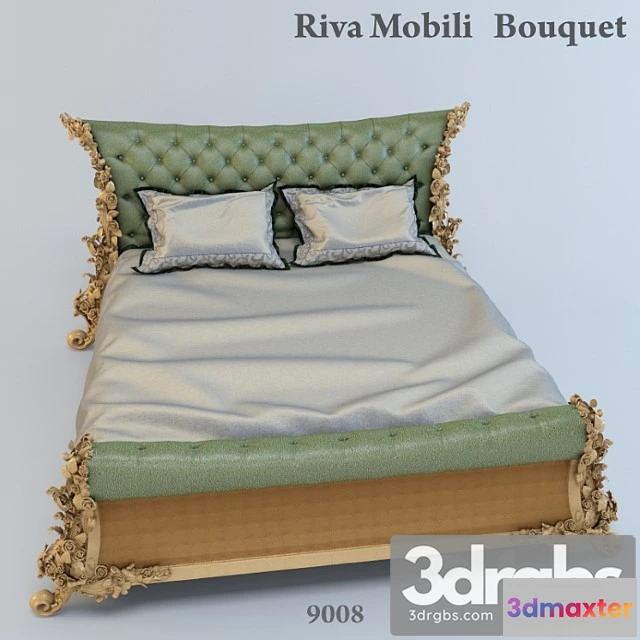 944038 - Riva Mobili Spal Nia Bouquet 2
