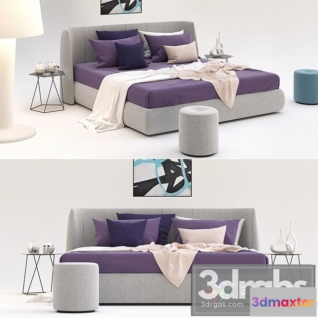 944066 - Ronaldo Basket Bed